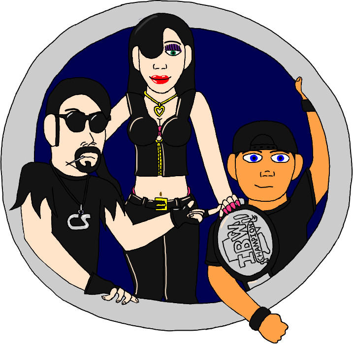 E-Clipse Emblem by jamesgannon