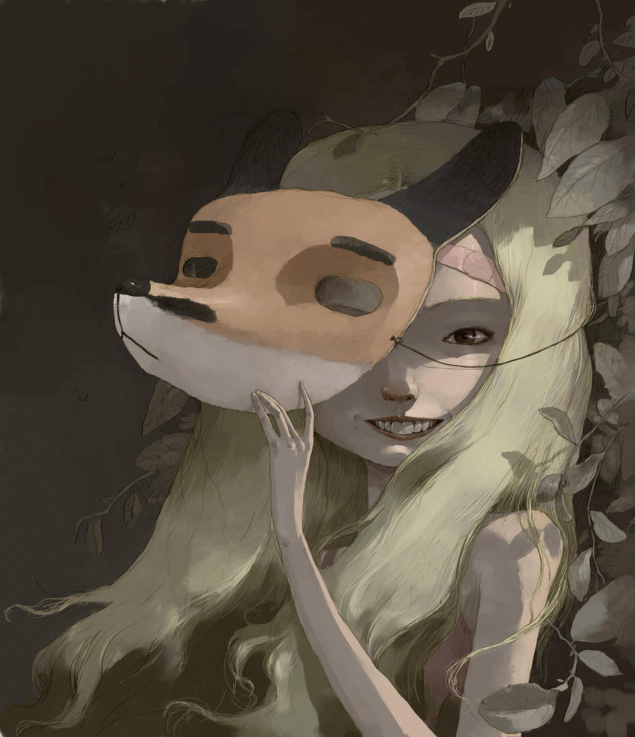 elegy cover by tonysandoval