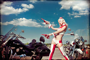 aaaannnnd by Alexia-Muller