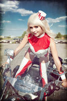 Race by Alexia-Muller