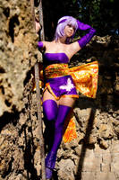 Stairs by Alexia-Muller