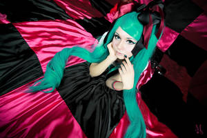 Will you give your world to me? by Alexia-Muller