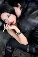 NANA :: I know You Want Me by ChikakoUchiha