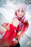 G O L D F I S C H by ChikakoUchiha