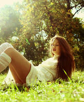 alice in the wonderland2 by lenakudrei