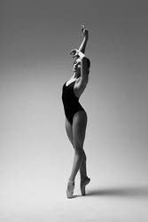 Kristina by lenakudrei