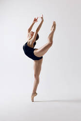 Kristina by lenakudrei