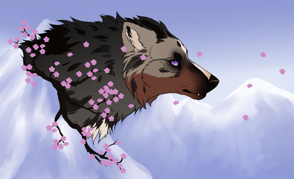 .: I Believe I can Fly by Solmiu
