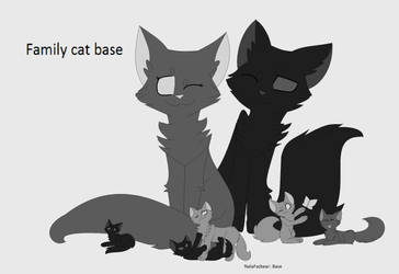 #warriorcatsbase | Explore warriorcatsbase on DeviantArt