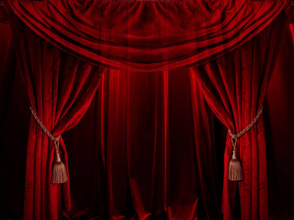 The Stage Is Set by InToXiCaTeD--StOcK
