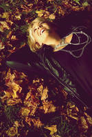 Monika VII by Ecnest