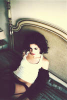 Keep me where the light is by leebronte