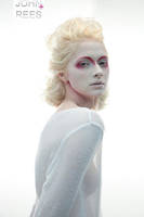 Red and White 2 by DragonThief