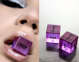 Suck... what ? by zenibyfajnie