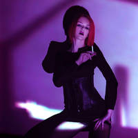 Luxuria by zenibyfajnie