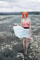 adventures of raindance maggie by zenibyfajnie