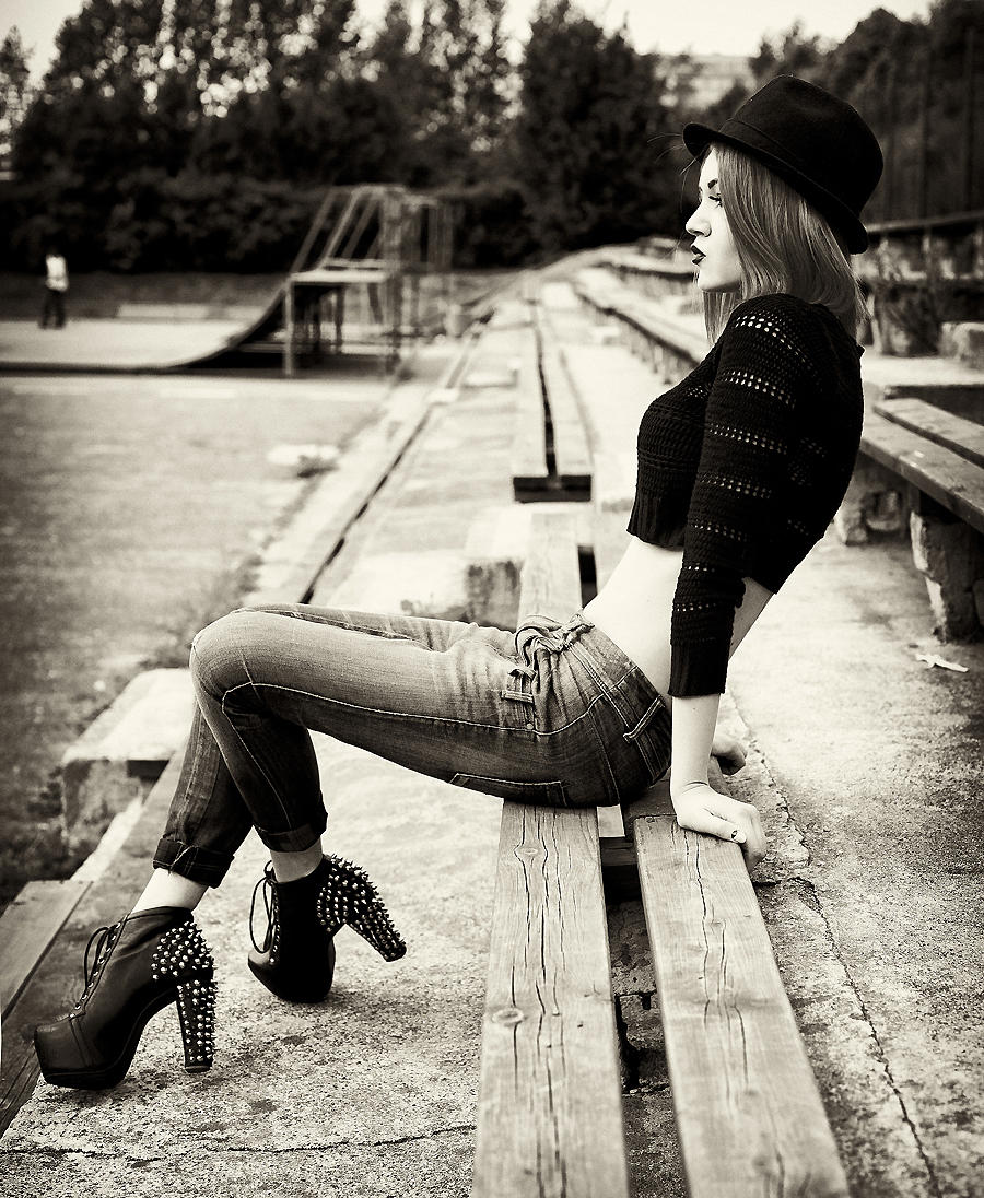 kids by zenibyfajnie