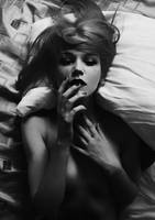 short story about Nothing by zenibyfajnie