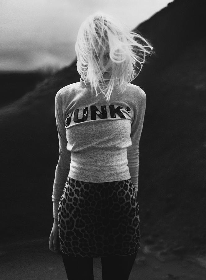 mara by zenibyfajnie