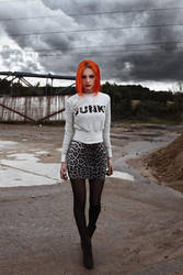 junk III by zenibyfajnie