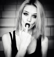 hello haters by zenibyfajnie