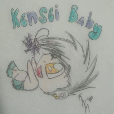 Kiara-Kitty's DeviantArt Gallery