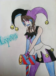 Kiara-Kitty's DeviantArt Gallery