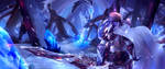 The frost ritual by ArisT0te