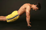 fitness stock 1 by jasonaaronbaca