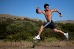 073 Jason Aaron Baca Promo2 by jasonaaronbaca