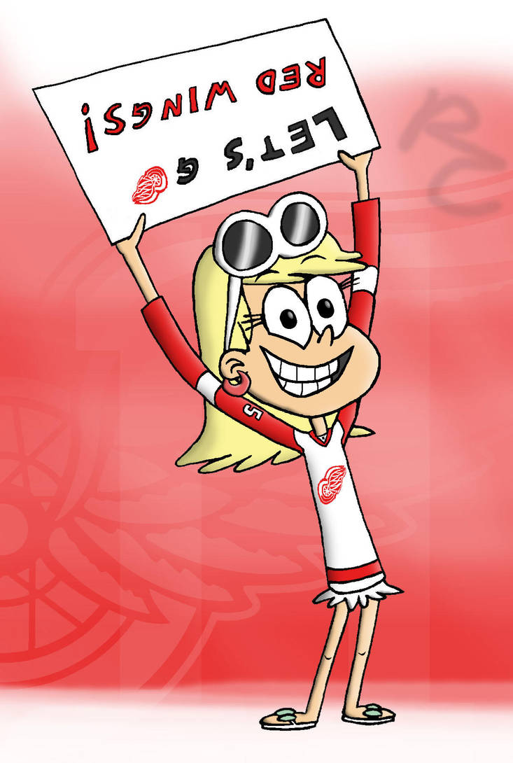 The Loud House - Sign Spotting by rpac62 on DeviantArt