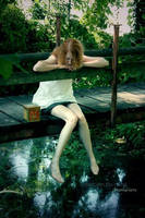 The magic box by x-princess-n0-mad-x