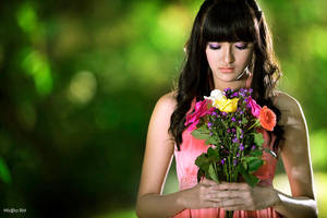 Make a Wish by widjita