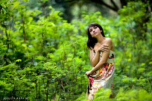 good bye summer by widjita