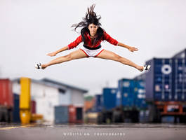 P o w e r f u l by widjita