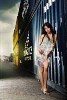 Attractive by widjita