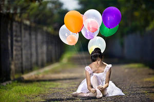 How can I fall by widjita