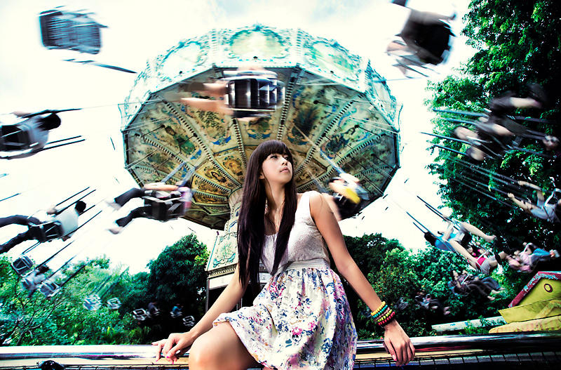 Twist and shout by widjita