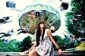 Twist and shout by widjita