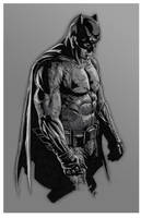 Batfleck by Art-of-Matthew on DeviantArt