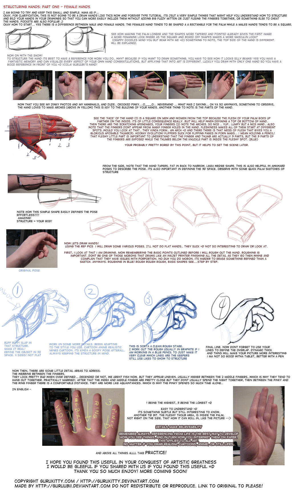 structure: hands: female by gurukitty