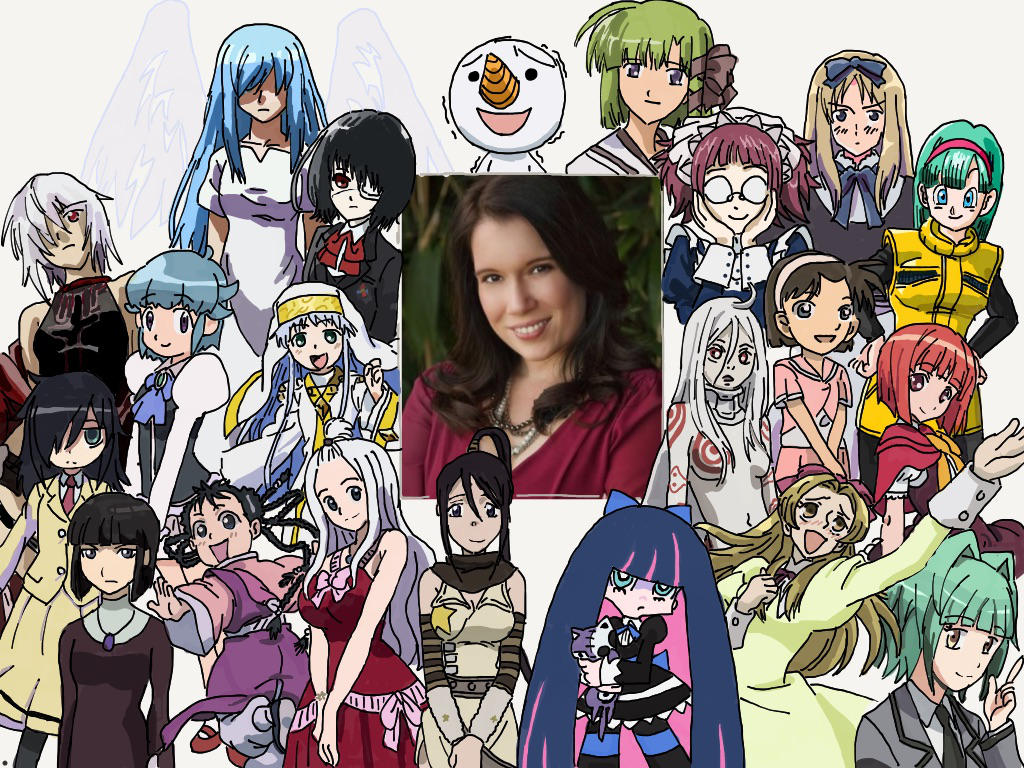 2019 year - Monica Rial 2019 year