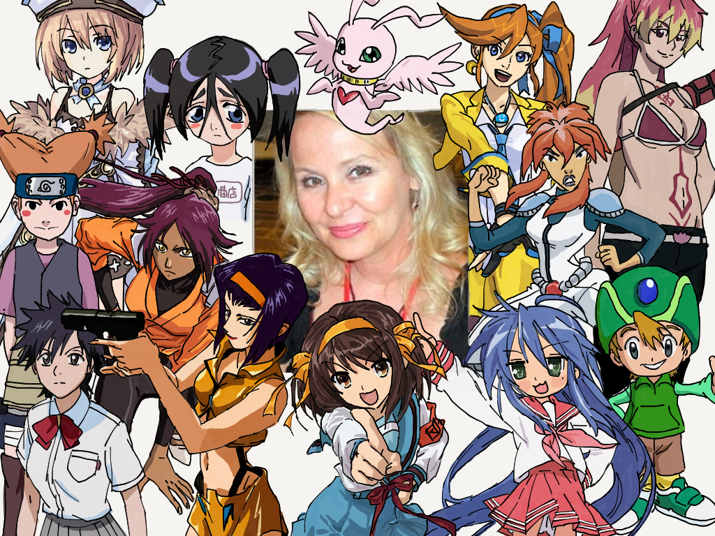 2019 year - Wendee Lee 2019 year