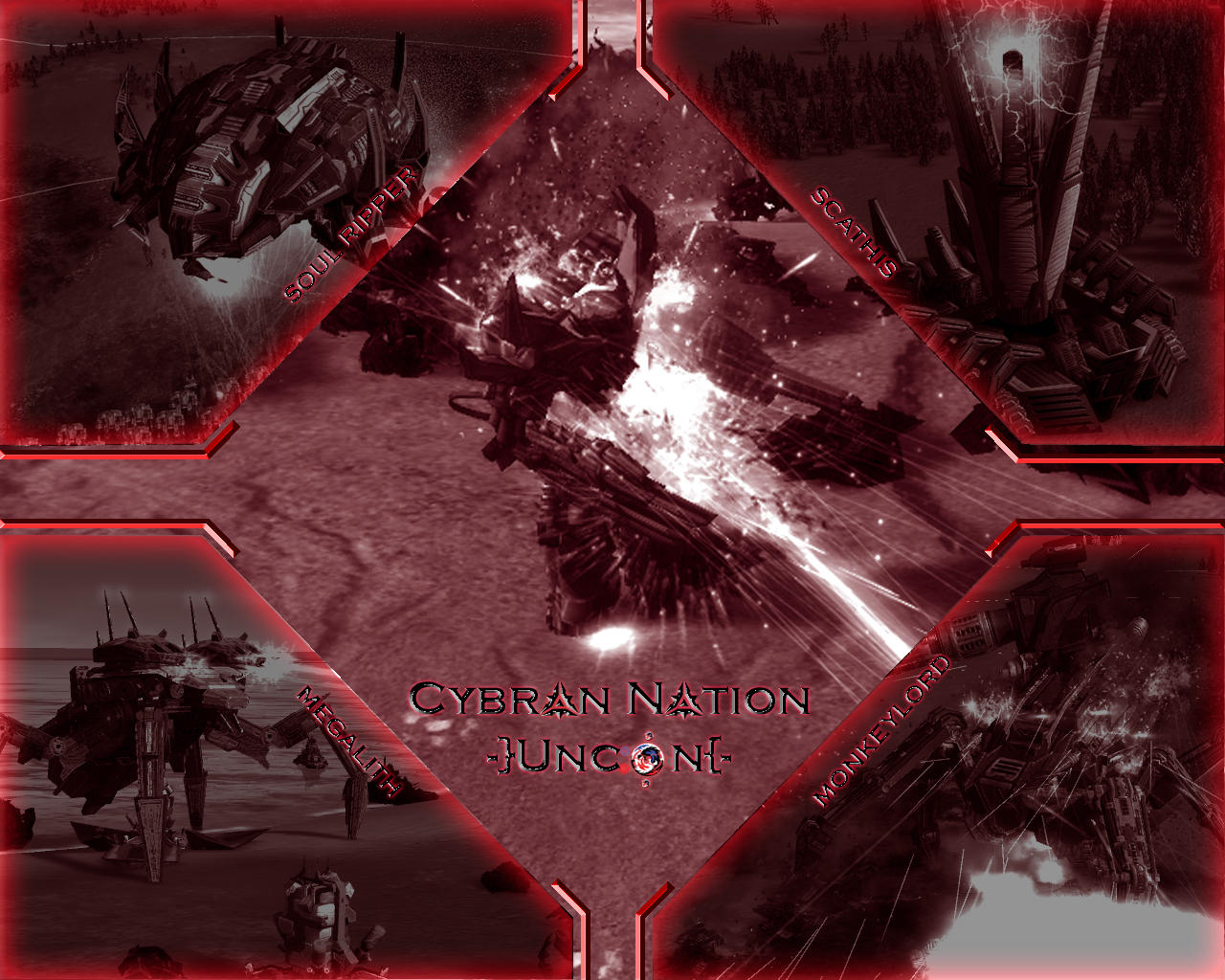 Supcom Core Maximizer Supcom Core Maximizer