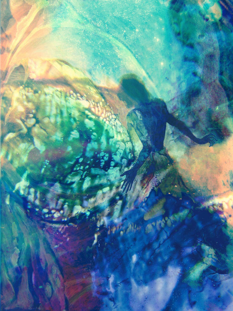 Another world by Lusidus