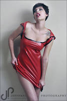 Little Red Riding Hood, Eat Your Heart Out! by Paullell