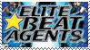 EBA Stamp: Logo by Melody-Hikari