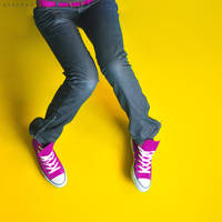 downsideup II by ntscha