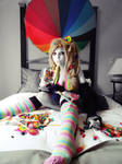 Need Rehab For Sugar Addiction by Nao-Dignity