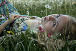 Danielle by baravavrova